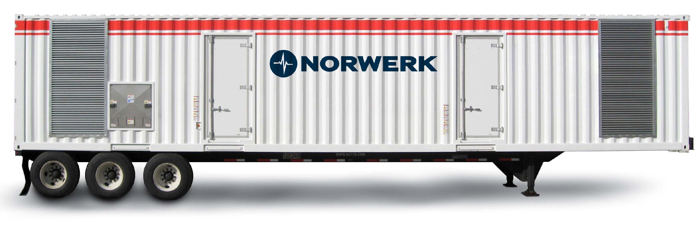 norwerk-trailer