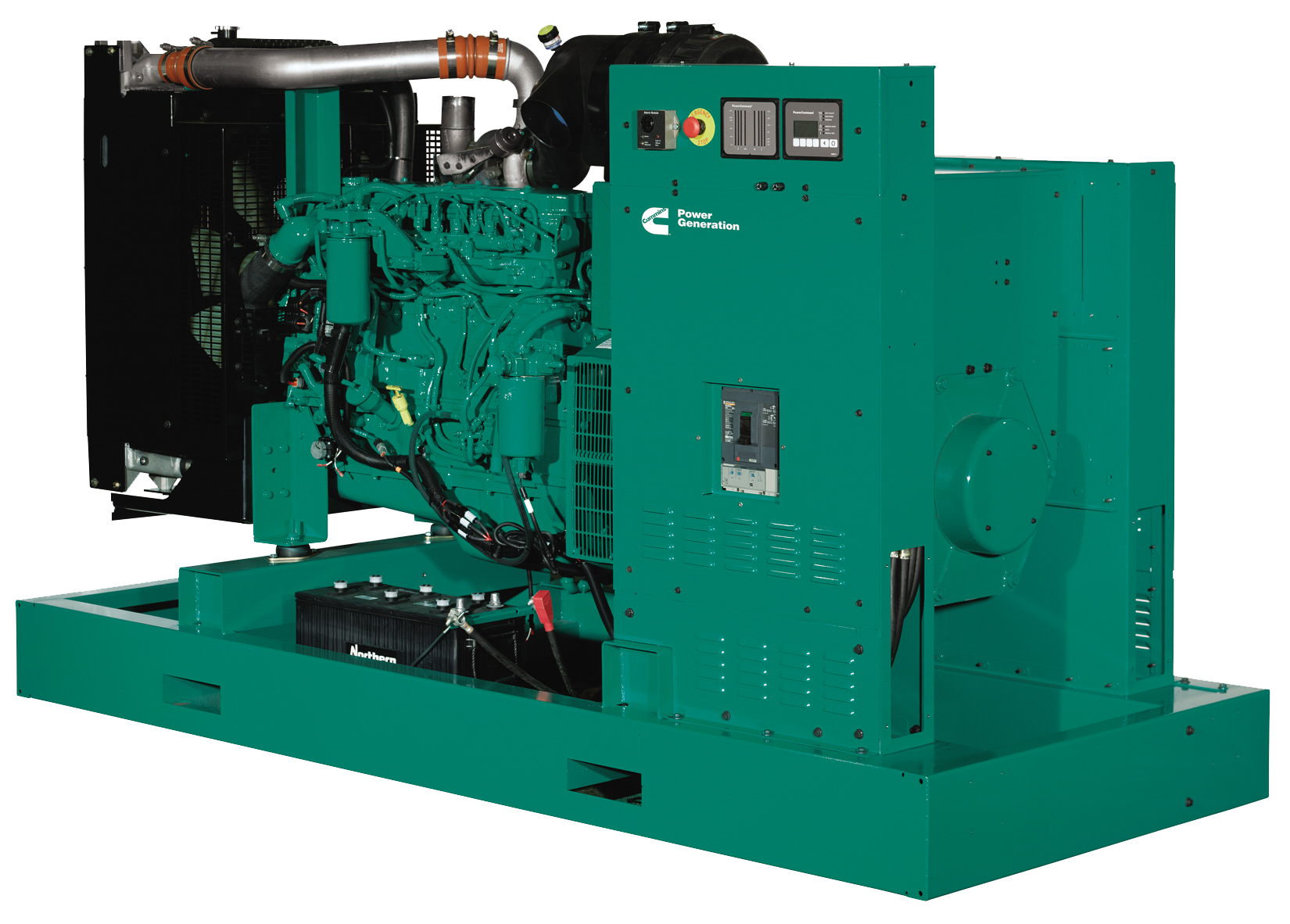 Cummins-375-kVA-Generator-Norwerk